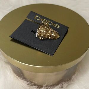 🎉 2/$20 🎉 Bebe | Gold Boho Ring